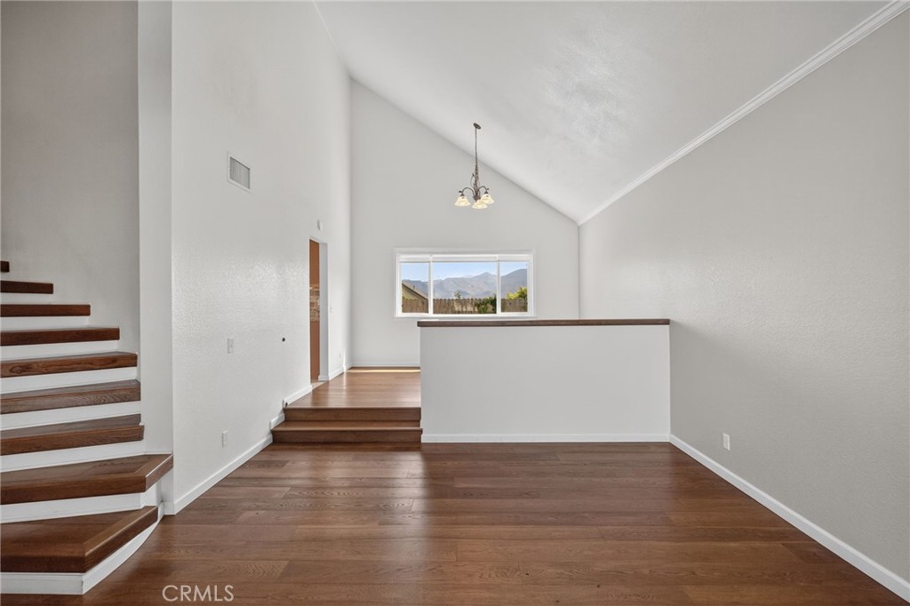 Trailside - Residential