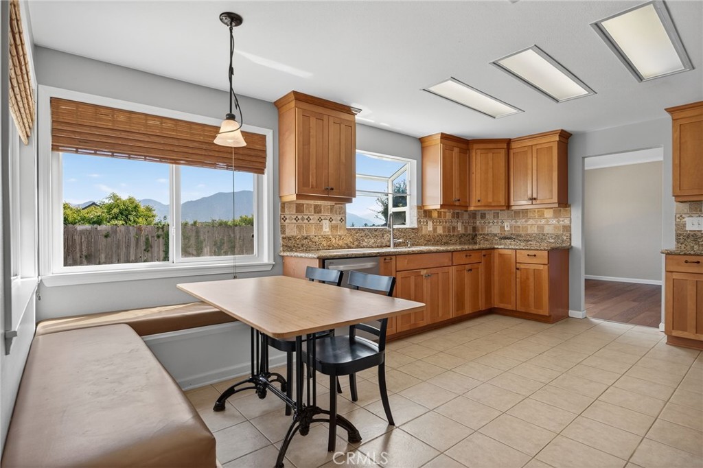 Trailside - Residential
