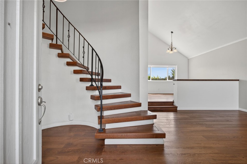 Trailside - Residential