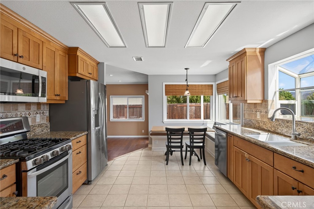 Trailside - Residential