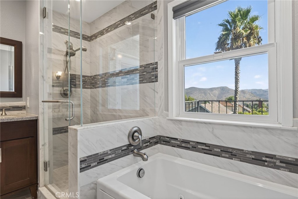 Trailside - Residential