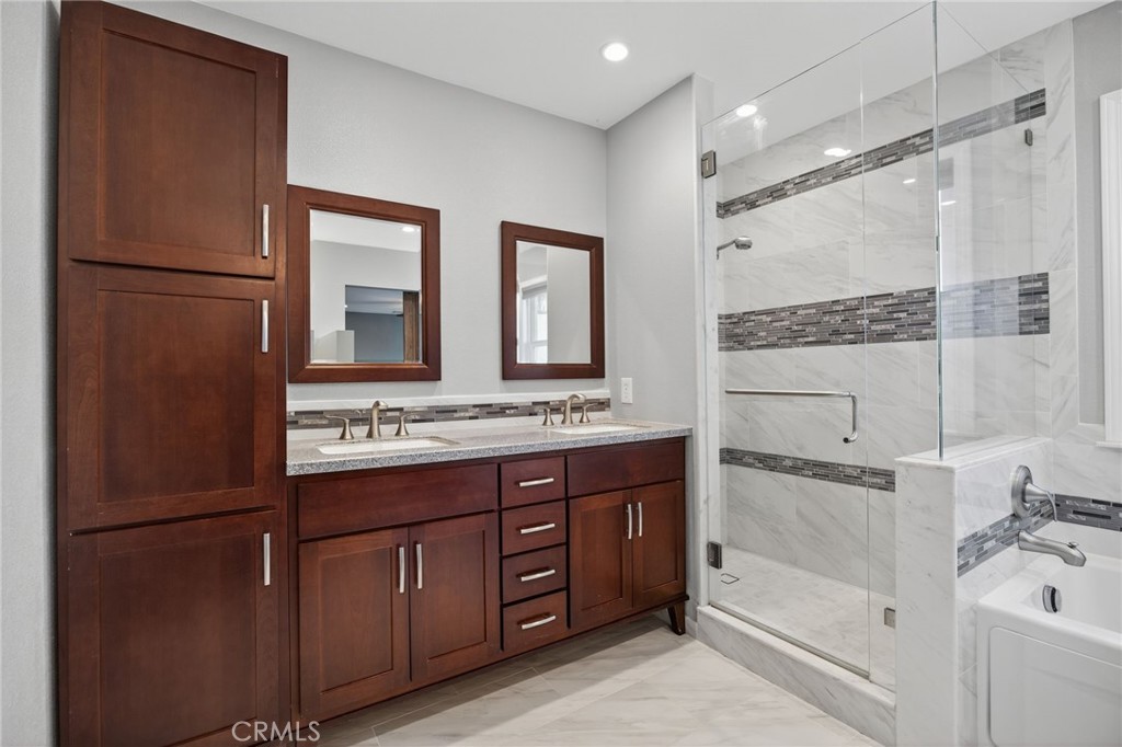 Trailside - Residential