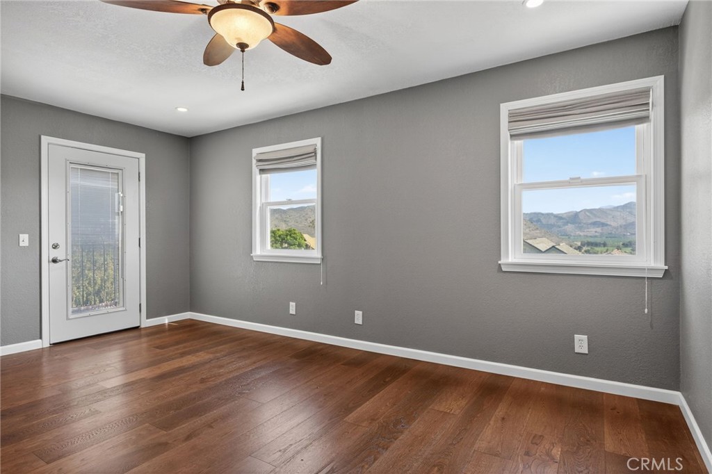Trailside - Residential