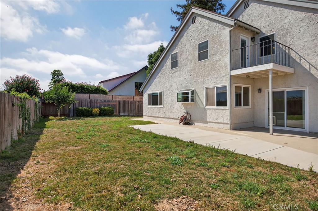 Trailside - Residential