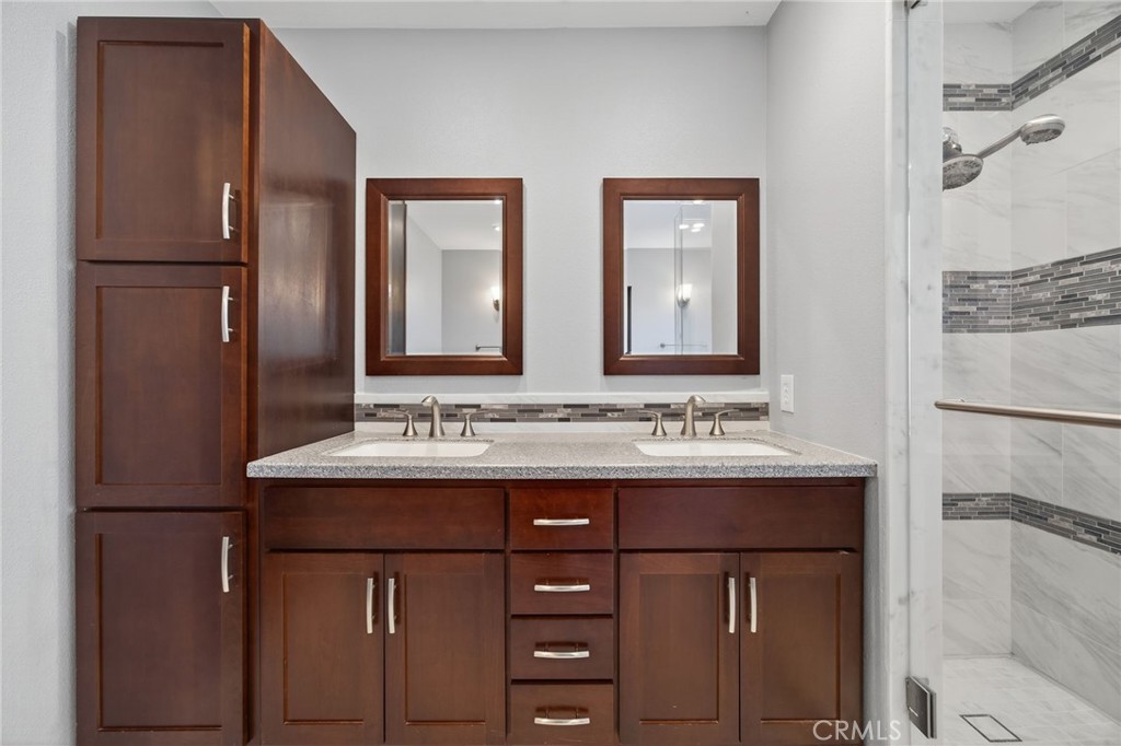 Trailside - Residential