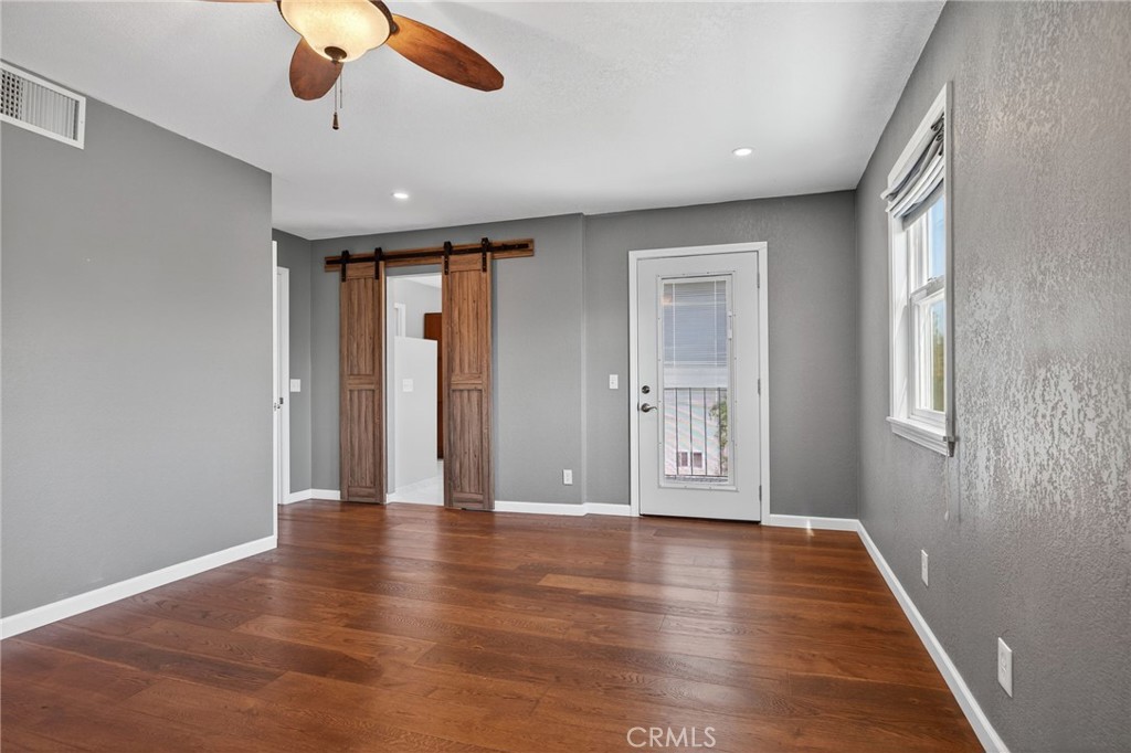 Trailside - Residential