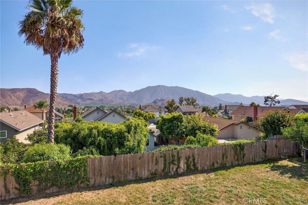 Trailside - Residential