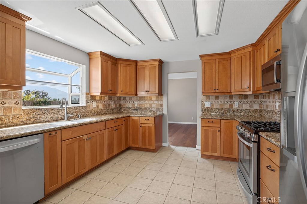 Trailside - Residential