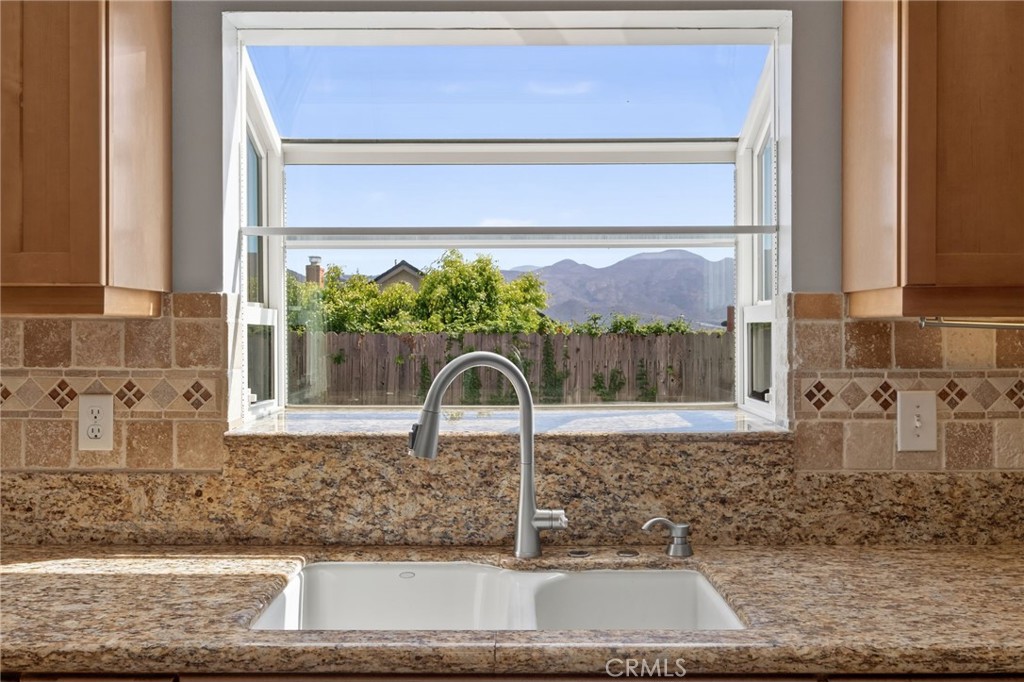 Trailside - Residential