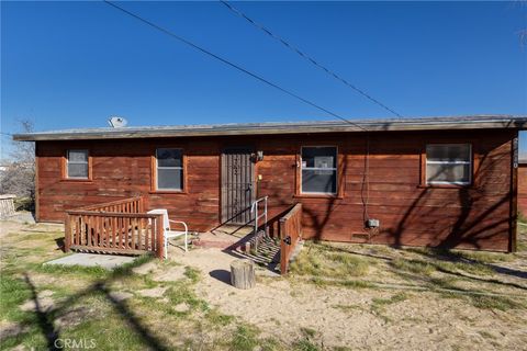 Photo of 25640 Jasper Rd, Barstow, CA 92311 (MLS # CV26054228)