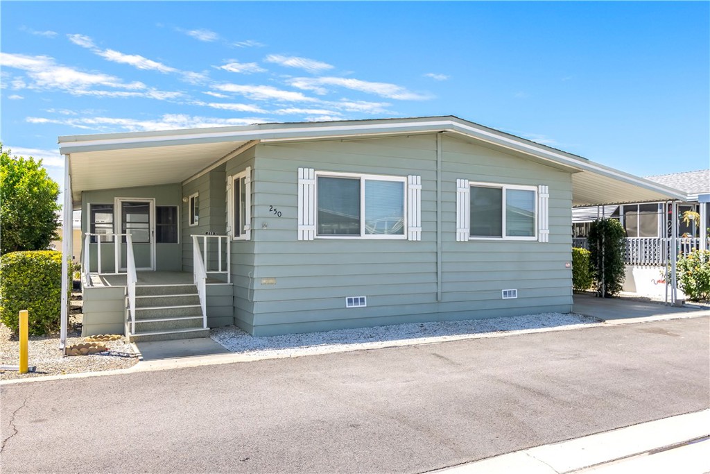 Spacious 2 bedroom, 2 bath home located in the highly desirable 55+ gated community of The Lakes at Hemet West. This well-maintained unit features a formal living room, dining area, quaint kitchen, cozy sitting room, and indoor laundry. Exterior highlights include an attached carport and storage shed. Enjoy resort-style living with community amenities including a private 9-hole golf course, walking trails, lakes and waterfalls, a pool, fitness center, pickleball, bocce ball, shuffleboard, gardening areas, and a clubhouse with frequent social activities and clubs. Don’t miss this opportunity for peaceful, low-maintenance living in a scenic and active senior community.
