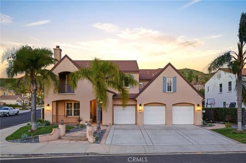 Photo of 5831 Evening Sky Dr, Simi Valley, CA 93063 (MLS # SR25281168)