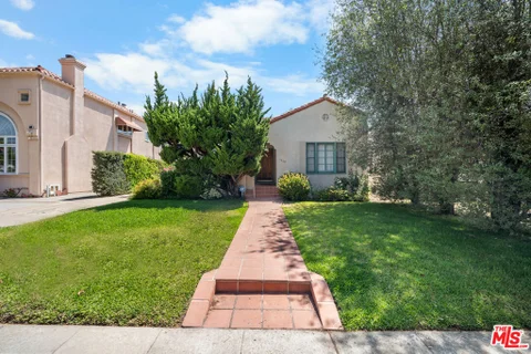 1922 S Euclid Avenue, San Marino, CA 91108 - MLS#: 26844389