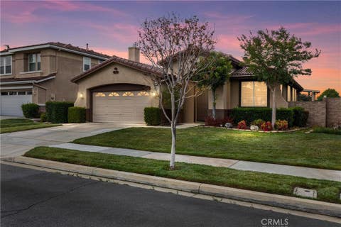 Photo of 34301 Sherwood DR, Yucaipa, CA 92399 (MLS # IG26132206)