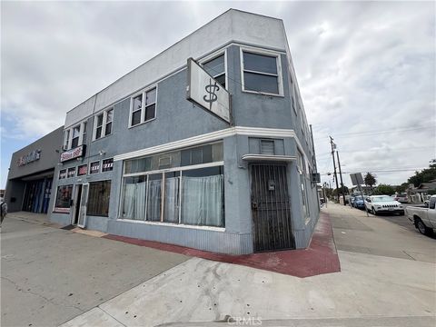 2337 Long Beach Boulevard Long Beach CA 90806