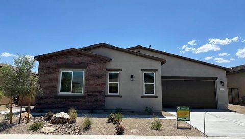 Photo of 82725 Ryan Way, Indio, CA 92201 (MLS # 219147325DA)