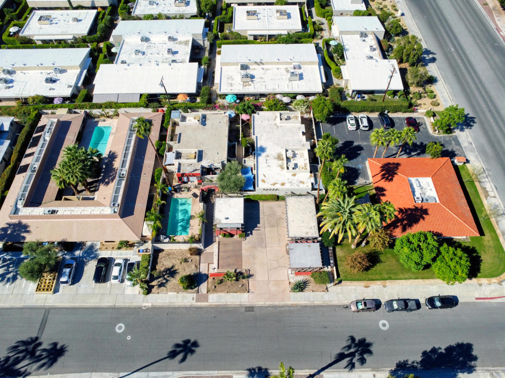 Not Applicable-1 - Residential Income