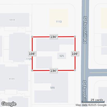 Warm Sands - Residential Income