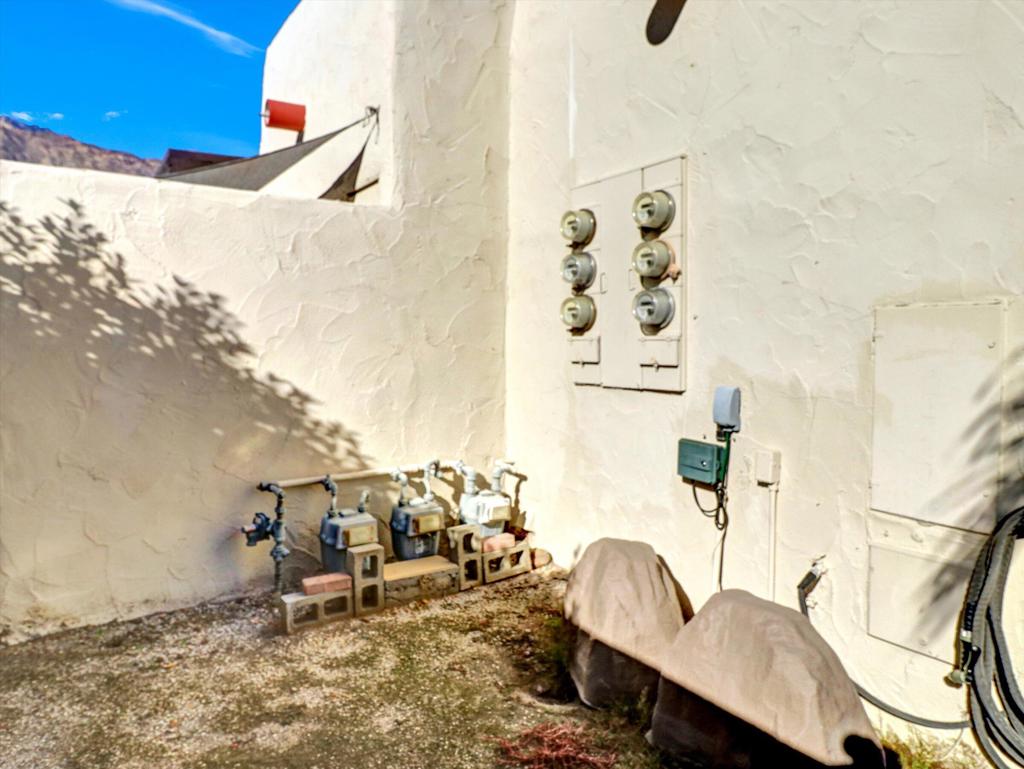 Warm Sands - Residential Income