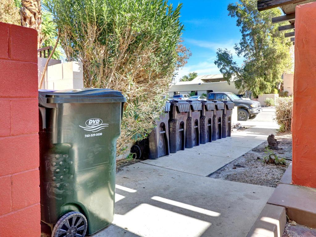 Warm Sands - Residential Income