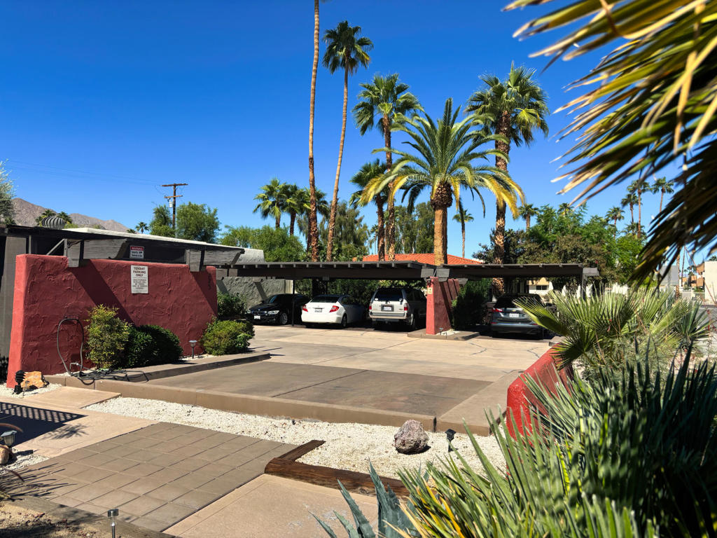 Not Applicable-1 - Residential Income