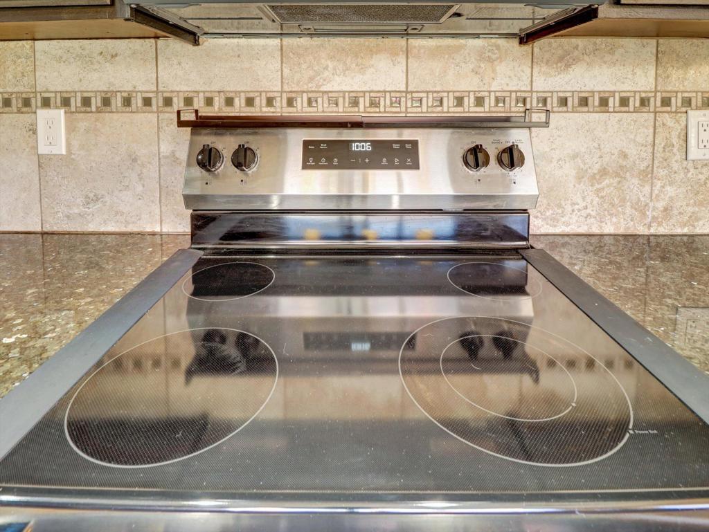 Warm Sands - Residential Income