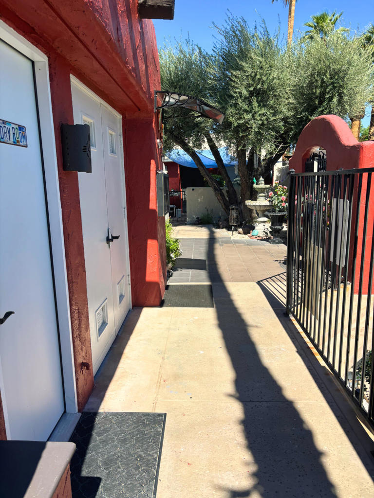 Not Applicable-1 - Residential Income