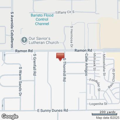 Warm Sands - Residential Income