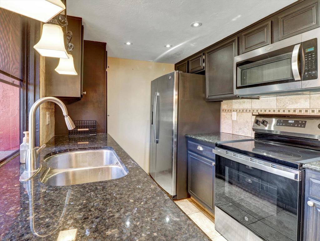 Warm Sands - Residential Income