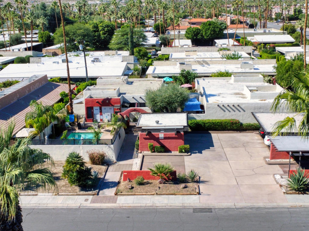 Not Applicable-1 - Residential Income