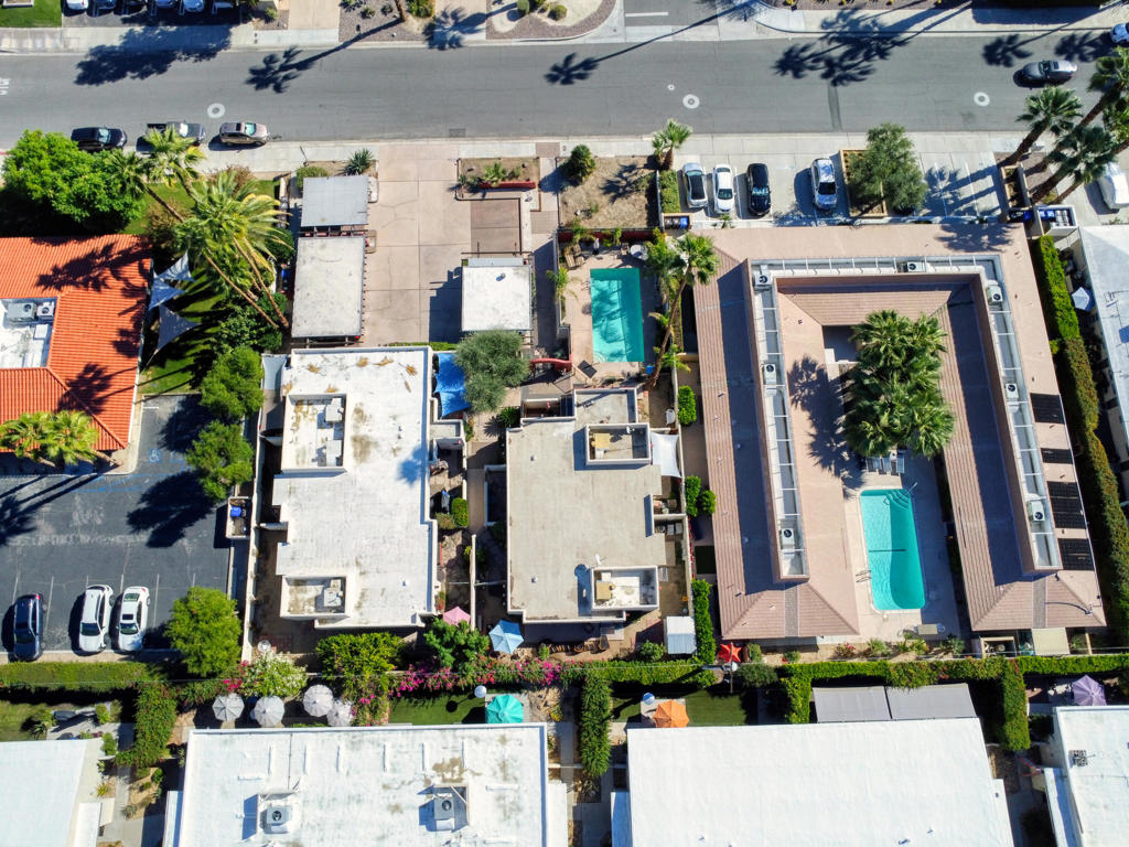 Not Applicable-1 - Residential Income