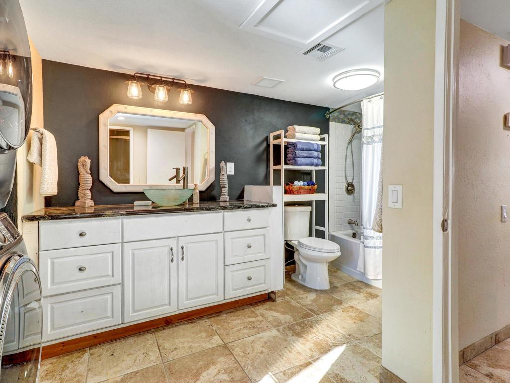 Warm Sands - Residential Income