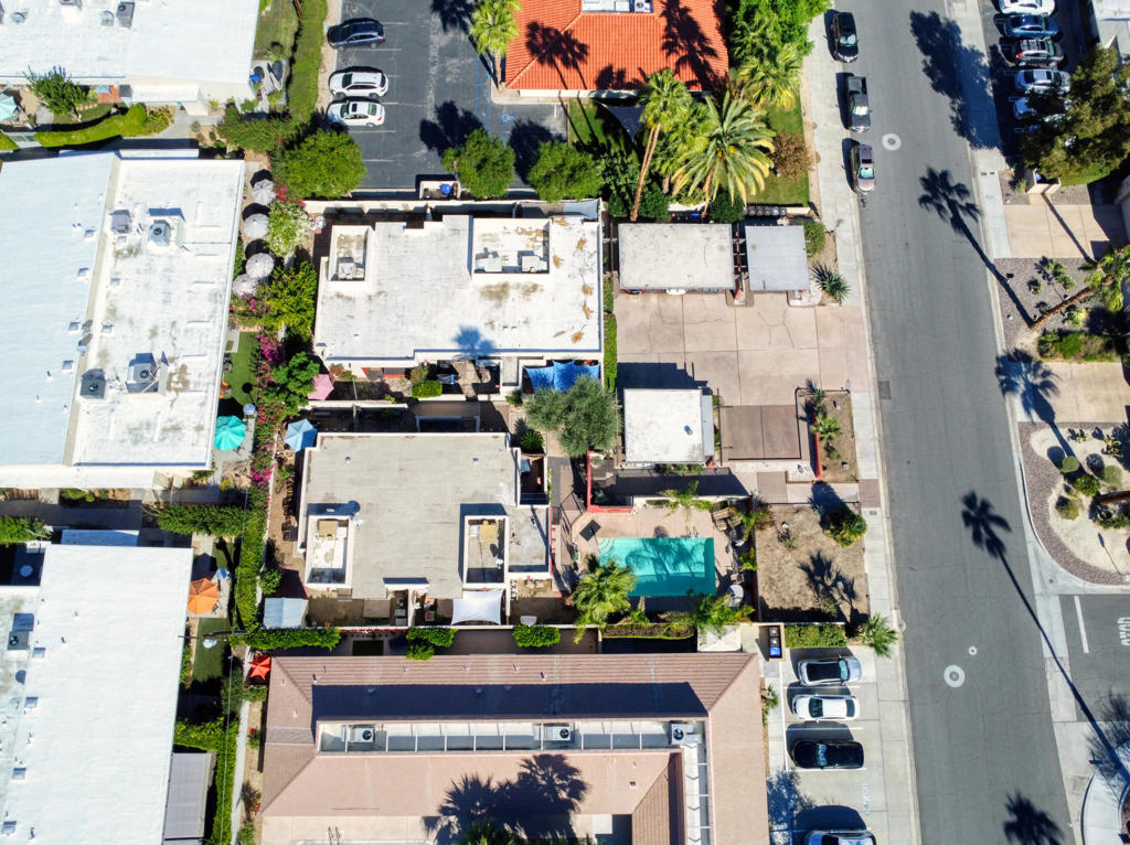 Not Applicable-1 - Residential Income