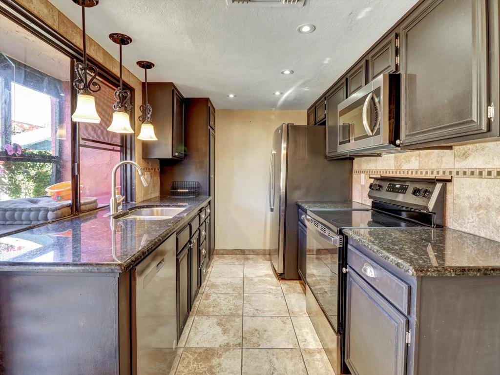 Warm Sands - Residential Income