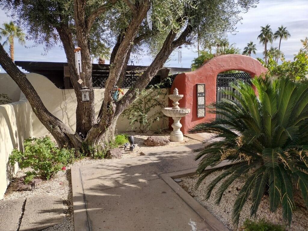 Not Applicable-1 - Residential Income