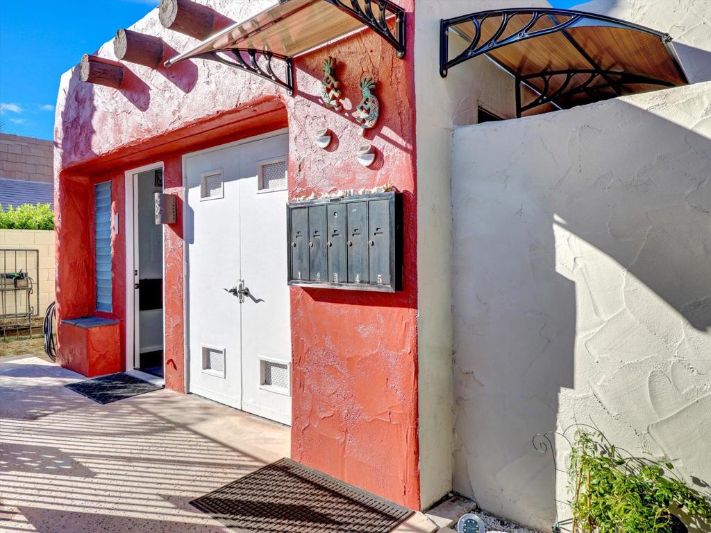 Warm Sands - Residential Income