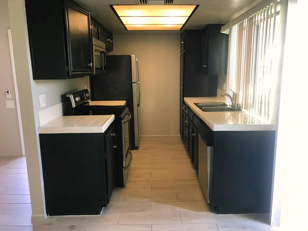 Not Applicable-1 - Residential Income