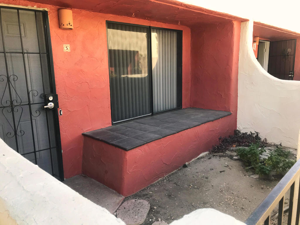 Not Applicable-1 - Residential Income