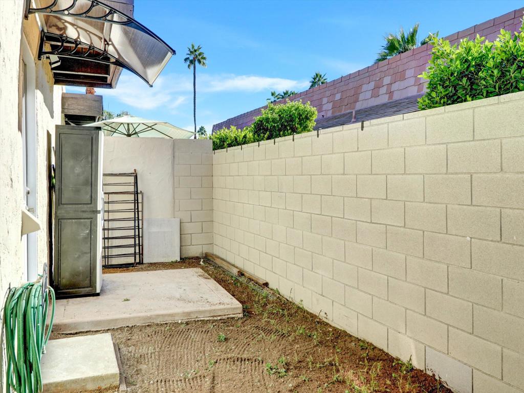 Warm Sands - Residential Income