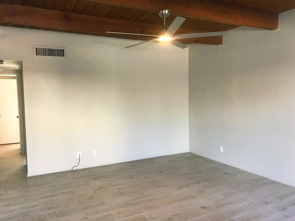 Not Applicable-1 - Residential Income