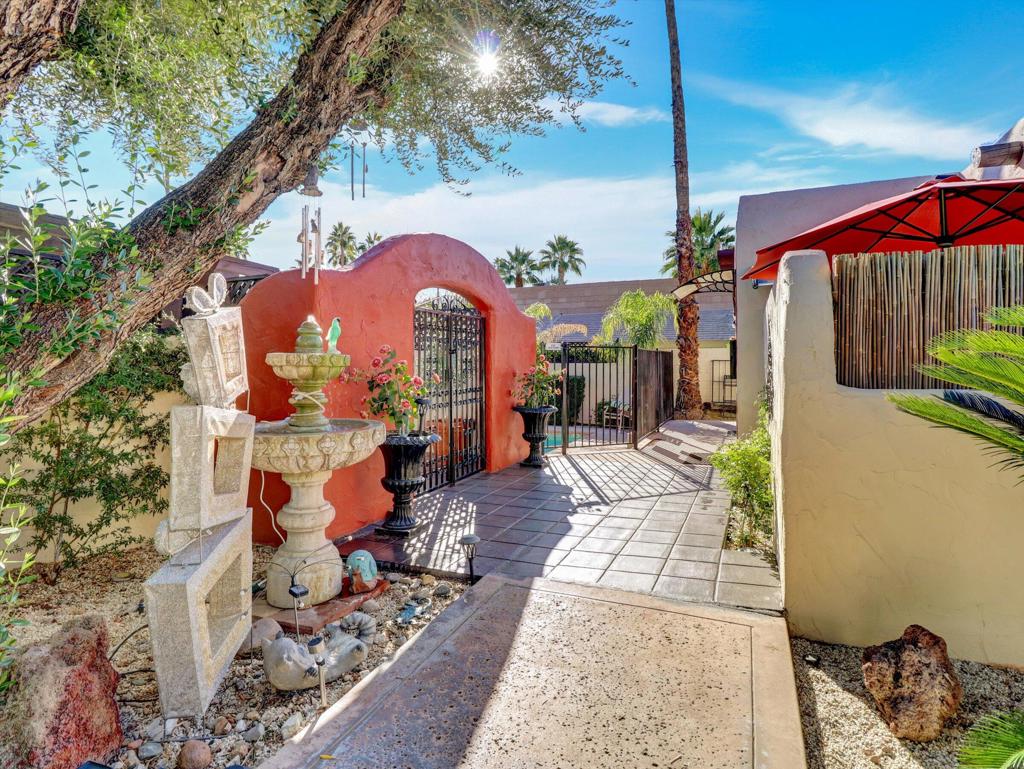 Warm Sands - Residential Income