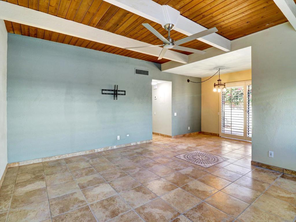 Warm Sands - Residential Income