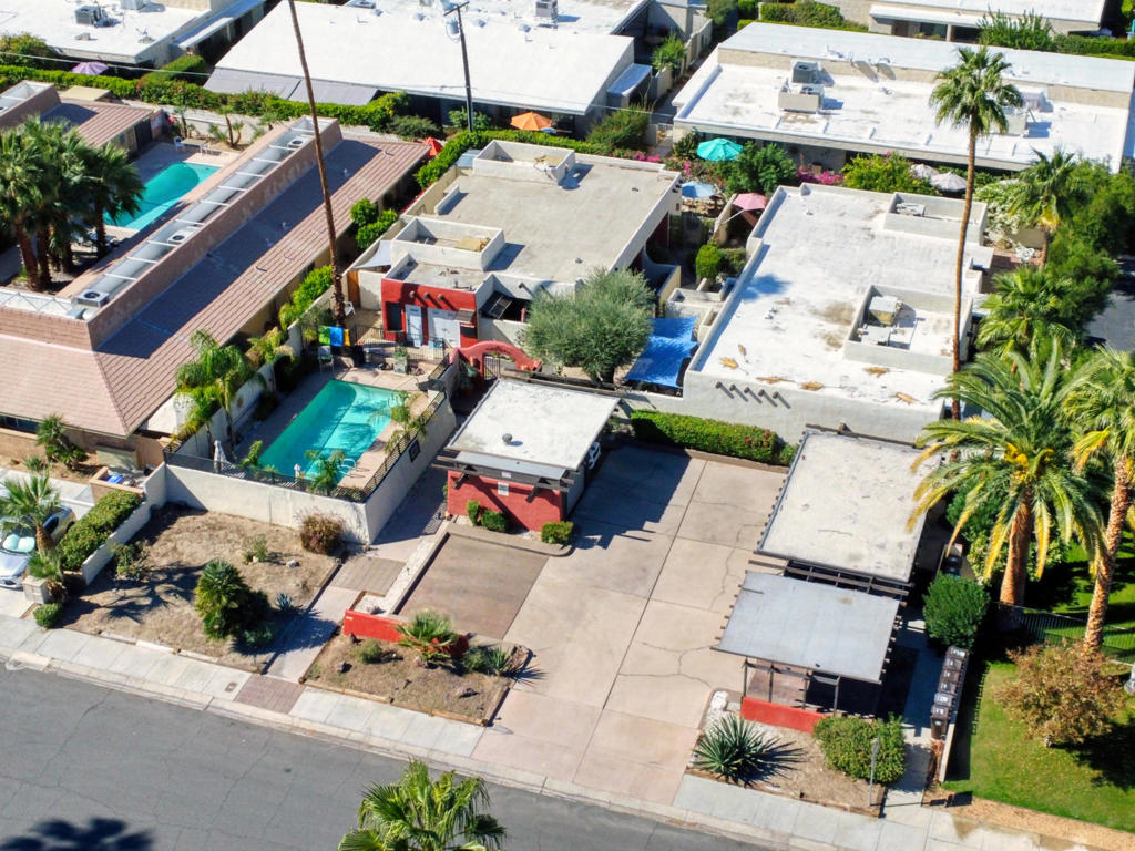 Not Applicable-1 - Residential Income