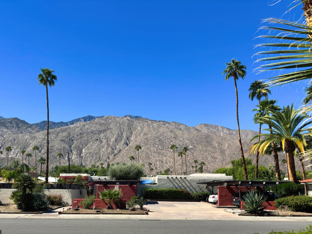 Not Applicable-1 - Residential Income