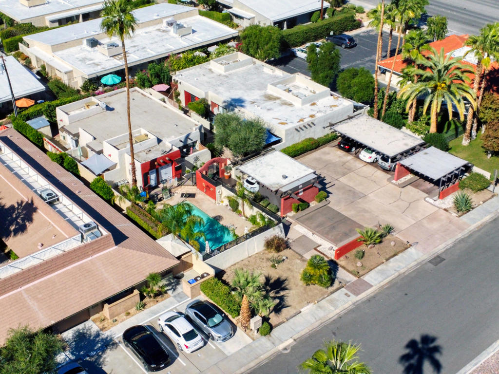 Not Applicable-1 - Residential Income