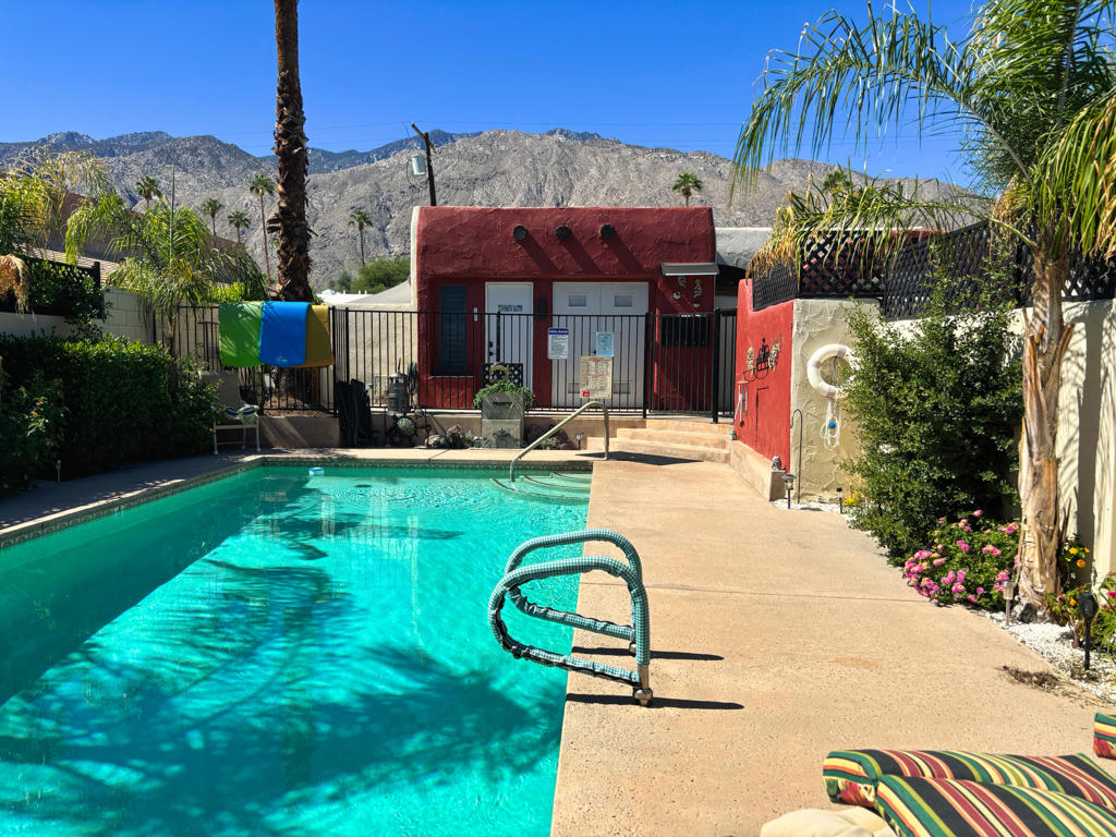 Not Applicable-1 - Residential Income