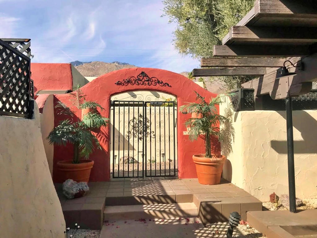 Not Applicable-1 - Residential Income