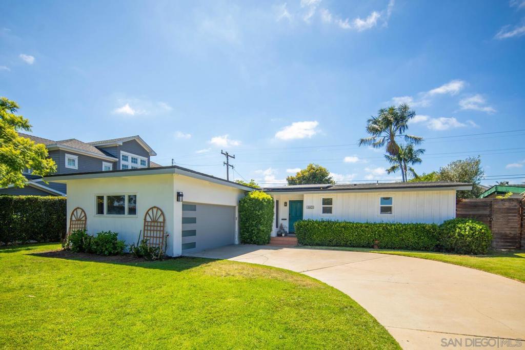 Coronado Village - Residential