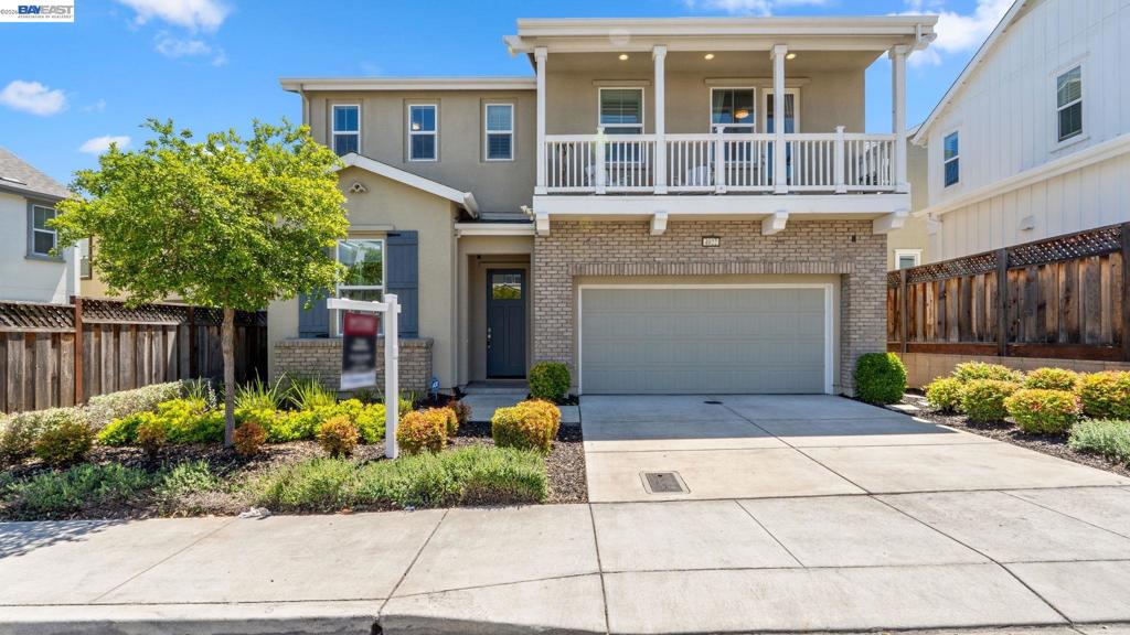 4022 Chalk Hill Way