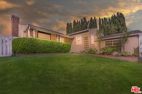 1163 Montecito Drive Los Angeles CA 90031